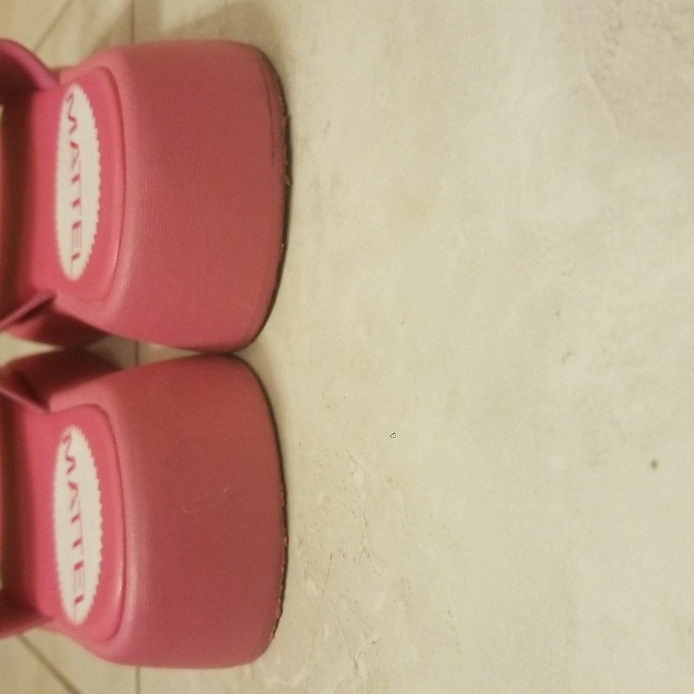 Like New Barbie Slides *Labor Day Special* - Picture 9 of 9